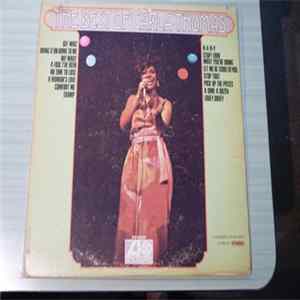 Carla Thomas - The Best Of Carla Thomas mp3