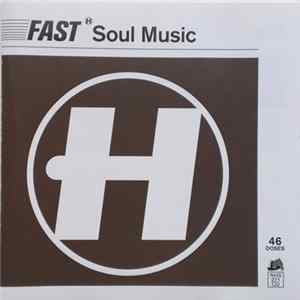 Various - Fast Soul Music mp3
