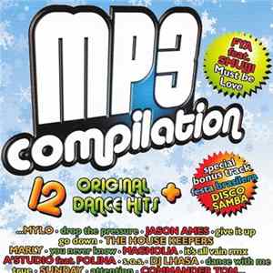 Various - Mp3 Compilation Volume 6/2004 mp3