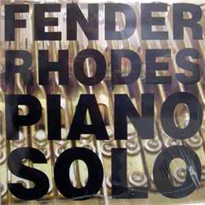 Fender Rhodes - Piano Solo mp3