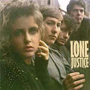 Lone Justice - Lone Justice mp3
