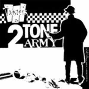 The Toasters - 2 Tone Army mp3