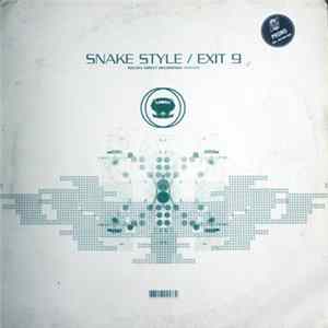 Source Direct - Snake Style / Exit 9 mp3