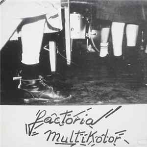 Factoria Multikolor - Factoria Multikolor mp3