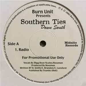 Southern Ties - Down South mp3