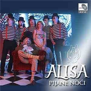Alisa - Pijane Noći mp3