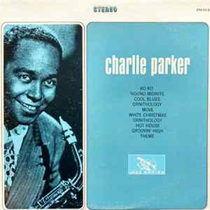 Charlie Parker - Charlie Parker mp3