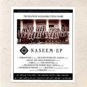 The Death Of Alexandra Teena Marie - Naseem mp3