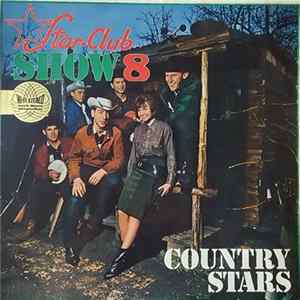 Country Stars - Star-Club Show 8 mp3