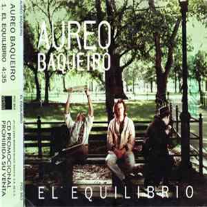 Aureo Baqueiro - El Equilibrio mp3