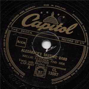 Nellie Lutcher And Her Rhythm - Alexander's Ragtime Band / He Sends Me mp3