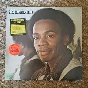 Howard Tate - Howard Tate mp3
