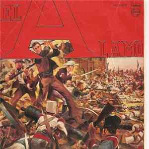 D. Tiomkin, P. F. Webster - El Alamo mp3