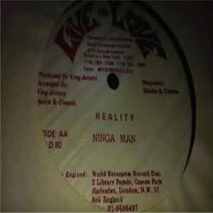 Al Campbell, Ninga Man - Ain't Too Proud To Beg/Reality mp3