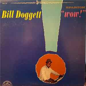 Bill Doggett - "Wow!" mp3