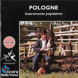 Various - Pologne. Instruments Populaires mp3