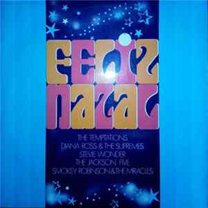 Various - Feliz Natal Com... (A Motown Christmas) mp3