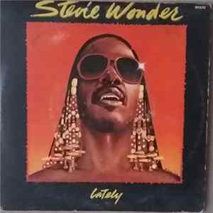 Stevie Wonder - Lately mp3