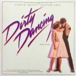 Various - Dirty Dancing Original Soundtrack mp3