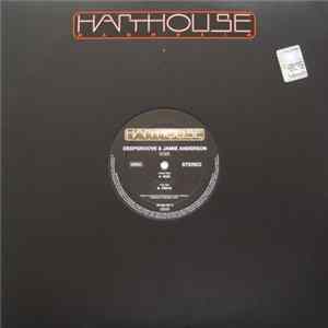 Deepgroove & Jamie Anderson - Voix mp3