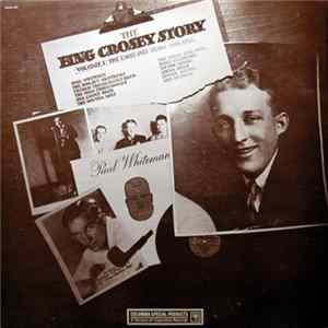 Bing Crosby - The Bing Crosby Story Volume I: The Early Jazz Years, 1928-1932 mp3