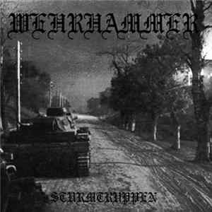 Wehrhammer - Sturmtruppen mp3