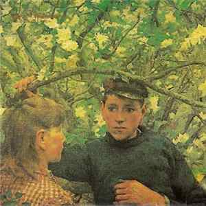 Echo And The Bunnymen - The Back Of Love mp3