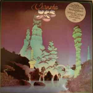 Yes - Classic Yes mp3