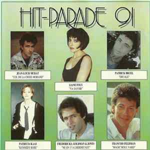 Various - Hit-Parade 91 mp3