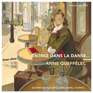 Anne Queffélec - Entrez Dans La Danse... mp3