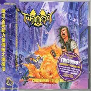 Tumourboy - Condemned to Extinction mp3