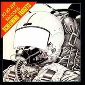 Jo Jo Zep and the Falcons - Screaming Targets mp3