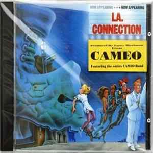 LA. Connection - Now Appearing mp3