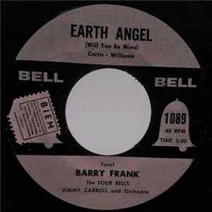 Barry Frank - Earth Angel / Ko Ko Mo mp3