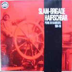 Various - Slam-Brigade Haifischbar - Punk In Hamburg 1984-90 mp3
