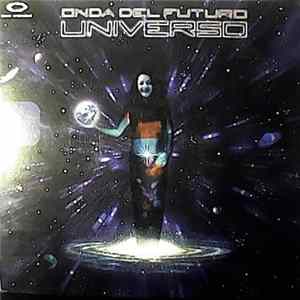 Onda Del Futuro - Universo mp3