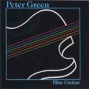 Peter Green - Blue Guitar mp3