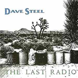 Dave Steel - The Last Radio mp3