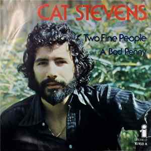Cat Stevens - Two Fine People mp3