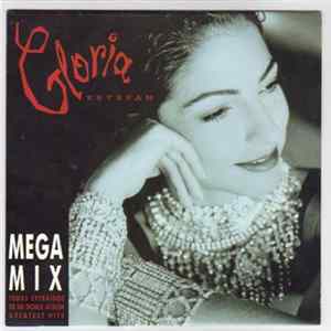 Gloria Estefan - Megamix mp3