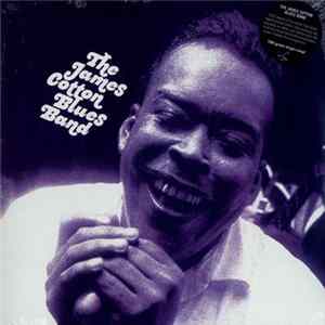 The James Cotton Blues Band - The James Cotton Blues Band mp3