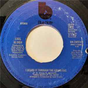 Earl Klugh - I Heard It Through The Grapevine mp3