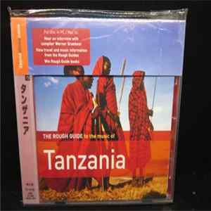 Various - The Rough Guide To Tanzania mp3