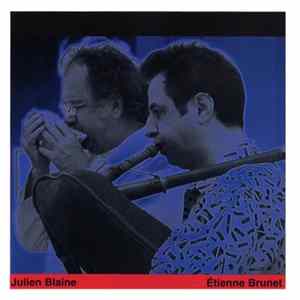 Julien Blaine & Etienne Brunet - Bye-bye La Perf. mp3