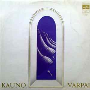 Viktoras Kuprevičius, Giedrius Kuprevičius - Kauno Varpai = Kaunas Carillon mp3
