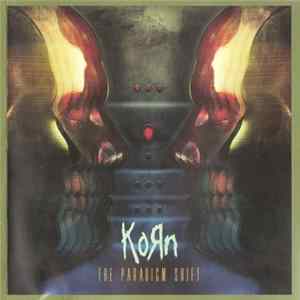 Korn - The Paradigm Shift mp3