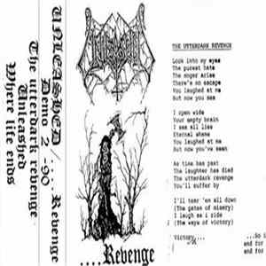 Unleashed - ....Revenge (Demo 2 -90) mp3