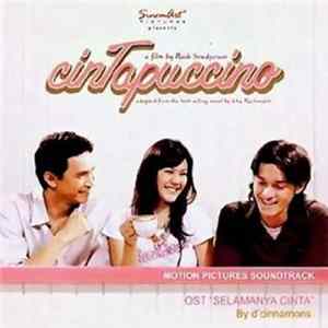 Various - Cintapuccino - Motion Pictures Soundtrack mp3