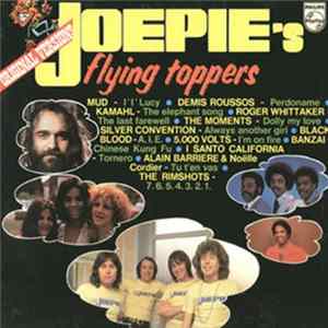 Various - Joepie's Flying Toppers mp3