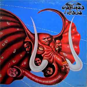 Osibisa - Heads mp3